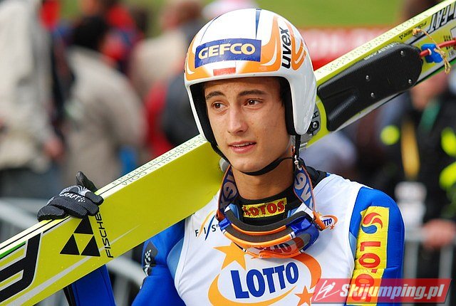 201 Maciej Kot